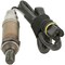 Bosch Oxygen Sensor, 13860 13860 - alternate 1